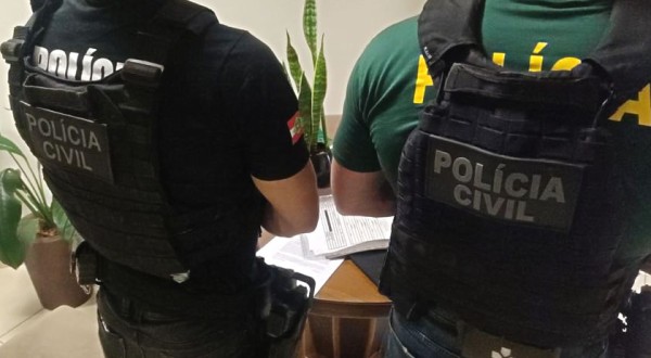 Operação do Gaeco que investiga golpes em idosos cumpre mandados na região