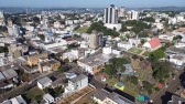 Dois Vizinhos tem a oitava melhor qualidade de vida do Paraná