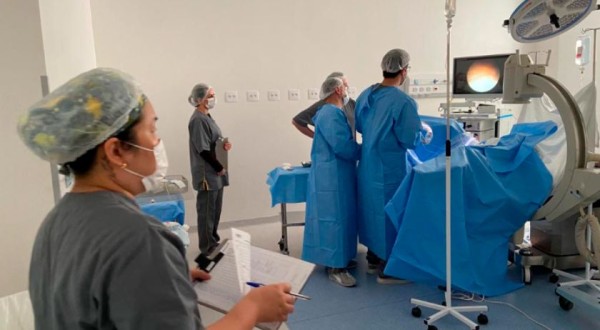 Com 588 mil procedimentos, Paraná bateu recorde de cirurgias eletivas em 2023