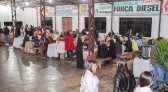 Jantar em comemoração ao Dia do Professor é realizado pela administração municipal