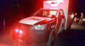 Homem morre em acidente de trânsito