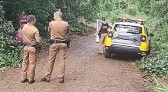 Mulher portadora de necessidades especiais que estava desaparecida em Capanema é encontrada morta com sinais de ter sido abusada