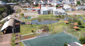 Lula vence Flávio Bolsonaro por diferença de  20 votos em Bom Jesus do Sul