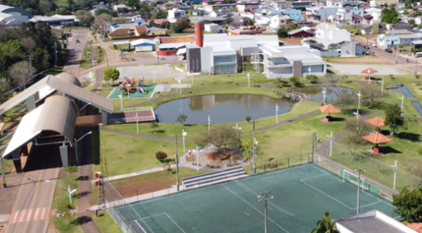 Lula vence Flávio Bolsonaro por diferença de  20 votos em Bom Jesus do Sul
