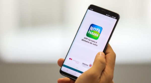 Programa Nota Paraná devolve R$ 25,7 milhões em créditos de ICMS nesta terça-feira