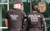 Mãe e padrasto são presos acusados por morte de criança de 2 anos por espancamento