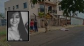 Mulher é morta a tiros e ex-companheiro é suspeito de feminicídio