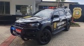 Polícia Civil prende sete pessoas em operação de combate ao tráfico de drogas
