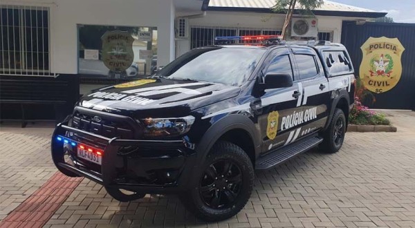 Polícia Civil prende sete pessoas em operação de combate ao tráfico de drogas