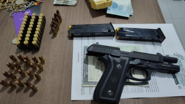 Gaeco realiza Operação Laqueus em ação que apura extorsão mediante sequestro