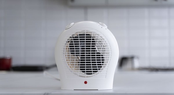 Dicas essenciais para o uso seguro de aquecedores no inverno
