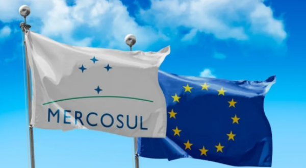 Brasil e Mercosul intensificam esforços para finalizar acordo com União Europeia