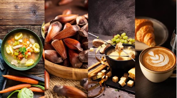 Um inverno muito mais gostoso com a Milium