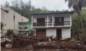 Número de desaparecidos sobe para 46 após as enchentes no RS