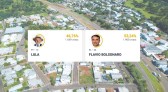 Flávio Bolsonaro vence Lula com diferença de 231 votos