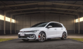 Volkswagen abre novo lote do Golf GTI no Brasil por R$ 430 mil