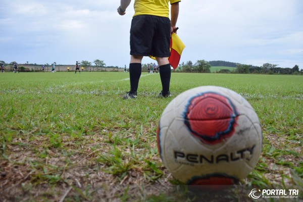 CERQUEIRENSE 2022 | Rodada em Sede Marina