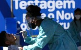 Ministério da Saúde diz que acompanha surto de vírus respiratório na China