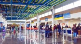 Aeroporto de Chapecó registra recorde de movimentação de passageiros em outubro