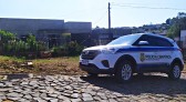 Polícia Científica realiza perícia em residência destruída por incêndio no Bairro Salete