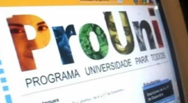 Inscrições para o Prouni começam nesta terça-feira