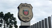 Polícia Civil cumpre três mandados de prisão