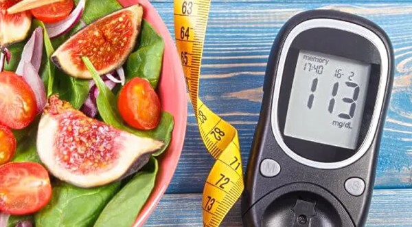 Alimentação e diabetes - Prevenção e cuidados