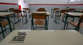 Matrículas para escolas estaduais de SC começam nesta quinta-feira