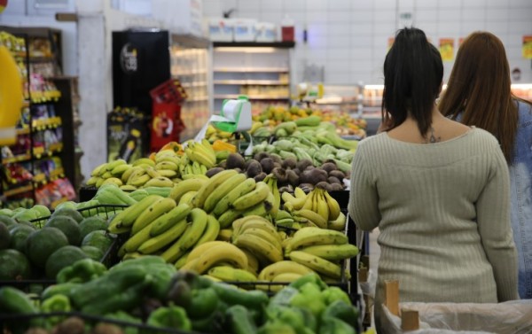 Paraná tem um dos maiores índices de segurança alimentar do Brasil, aponta IBGE