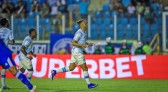 Grêmio aplica goleada no Confiança-SE e chega às oitavas da Copa do Brasil
