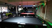 Inaugura neste sábado (08) a nova sede do Moto Grupo Amigos do Rolezin