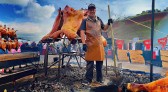 Santan receberá o renomado Chef de cozinha  Paulo Campbell