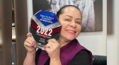 Brasileira fica milionária vendendo tapioca nos EUA. Era faxineira