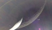 Fenômeno curioso pode ser observado no céu em SC esta semana; veja como acompanhar