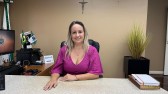 Vice Prefeita assume o Executivo de Santo Antonio do Sudoeste