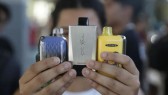 Cidade de SC põe adolescentes na berlinda e sai na frente no combate ao uso do vape