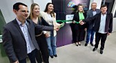 Escritório de compras públicas é inaugurado na Ascoagrin