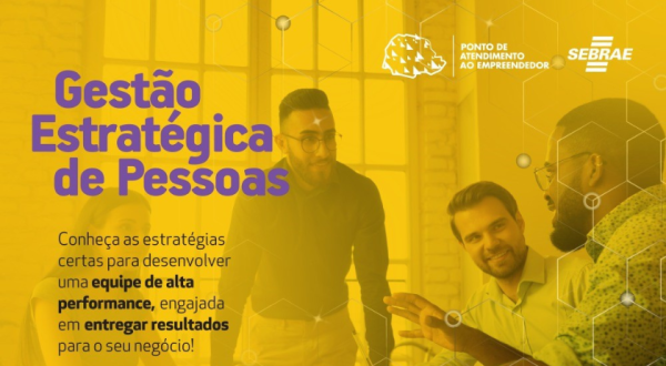 P.A. E ASCOAGRIN promovem curso sobre gestão estratégica de pessoas