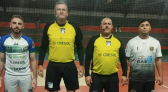Salgado Filho vence Bernardo de Irigoyen e mantém chances de classificação na Copa CIF Cresol de Futsal