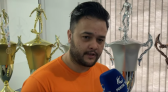 Finais da Copa CIF/Cresol de Futsal Internacional são adiadas por causa do clima