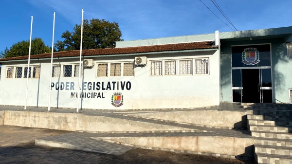 Presidente da Câmara de Vereadores destaca aprovação de importantes projetos