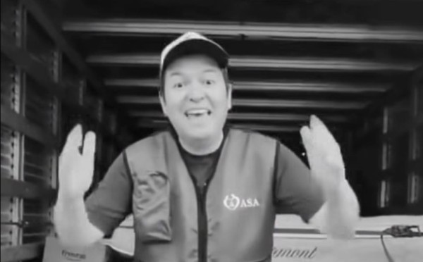 Pastor catarinense morre em acidente na BR-277 voltando de ação solidária em Rio Bonito do Iguaçu