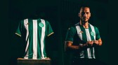 Chapecoense lança camisa I da temporada 2026