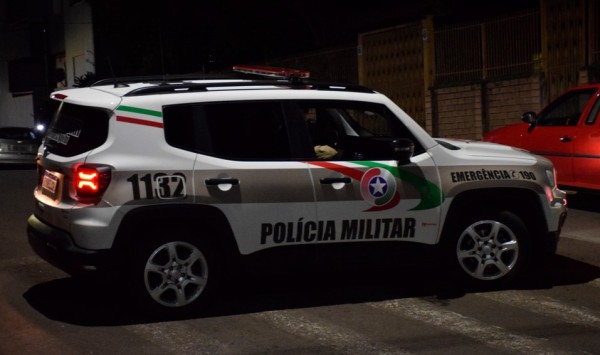 Mulher é responsabilizada por permitir que irmão sem CNH conduzisse motocicleta