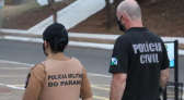 Grande número de investimentos ajudam a explicar menor número de roubos da história do Paraná