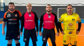 Campeonato Municipal de Futsal tem rodada com 13 gols
