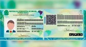 SC vai iniciar emissão da nova carteira de identidade nacional em março; saiba mais