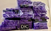 Casal é preso pela PCSC transportando 100kg de maconha