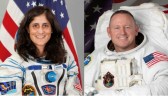 Astronautas da Starliner presos no espaço podem voltar à Terra apenas no ano que vem