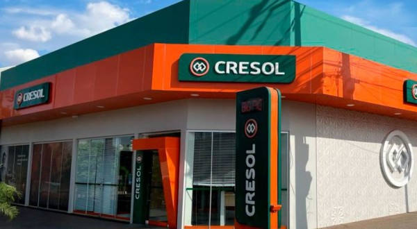 Cresol oferece linha de crédito de capital de giro